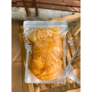 🧄 BÁNH TRÁNG XÈKI MUỐI TỎI PHÔ MAI 200G – THƠM BÉO, ĐẬM VỊ, CÀNG ĂN CÀNG CUỐN