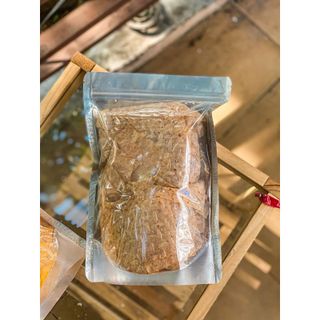 🧄 BÁNH TRÁNG XÈKI MUỐI TỎI PHÔ MAI 200G – THƠM BÉO, ĐẬM VỊ, CÀNG ĂN CÀNG CUỐN