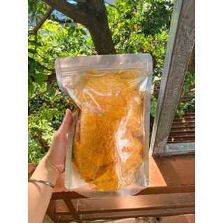 🧄 BÁNH TRÁNG XÈKI MUỐI TỎI PHÔ MAI 200G – THƠM BÉO, ĐẬM VỊ, CÀNG ĂN CÀNG CUỐN