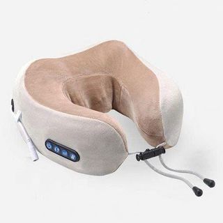 GỐI MASSAGE CỔ CHỮ U (T20)