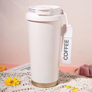 BÌNH GIỮ NHIỆT INOX 500ML IN LOGO (T50)