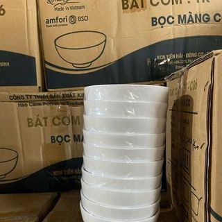Hàng mộc cơm 4,5" Dày (THÙNG 100C)