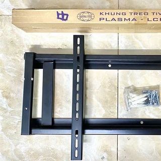 KHUNG TREO TIVI CỐ ĐỊNH 65-100INCH