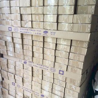 KHUNG TREO TIVI CỐ ĐỊNH 65-100INCH