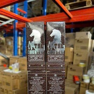 (Hàng Thái) Nước hoa The Country 22ml