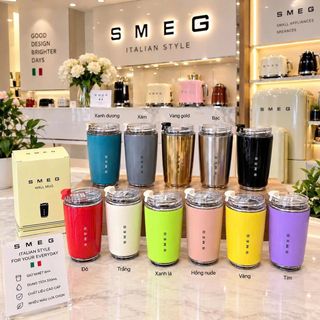 CGN Cốc Giữ Nhiệt Xịn 420ml (THÙNG 50C)