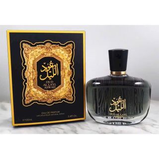 Nước hoa Arabiyat Oud Al Layl Midnight Edition Eau De Parfum 100ml