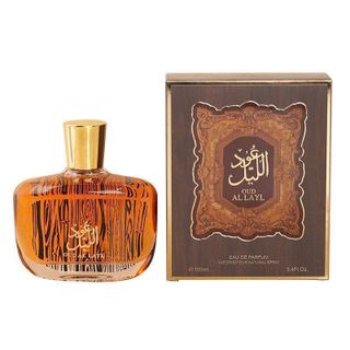 Nước hoa Arabiyat Oud Al Layl Midnight Edition Eau De Parfum 100ml