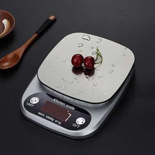 Cân tiểu ly , Cân Nhà Bếp, Cân Thực Phẩm🌳
 ( cân được 10kg)