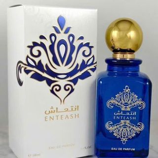 Nước hoa Enteash Eau de Parfum 100ml