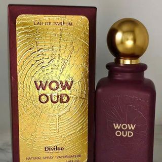 Nước hoa Enteash Eau de Parfum 100ml