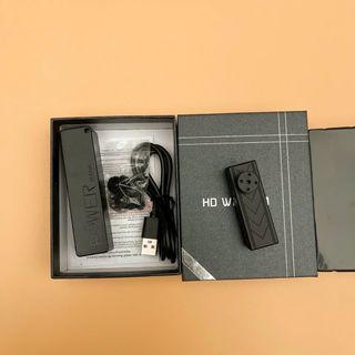 Camera ngụy trang cúc áo V10. Có kết nối với điện thoại
