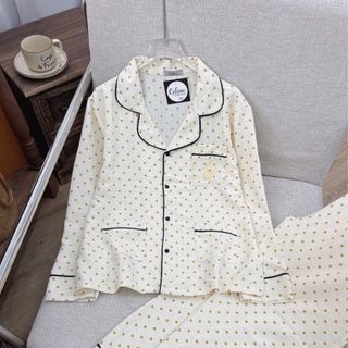 BỘ DD ĐŨI CELINA THÊU CHERRY (8948)