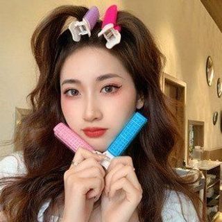 LỐ 20 LÔ CUỐN GAI MỎ VỊT PHỒNG CHÂN TÓC