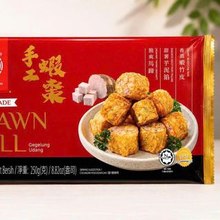 Chả Tôm Cuộn EB