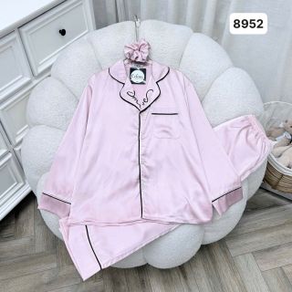 [TẶNG KÈM CỘT TÓC] BỘ DD LATIN TRƠN CELINA (8952)