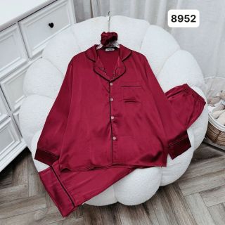 [TẶNG KÈM CỘT TÓC] BỘ DD LATIN TRƠN CELINA (8952)