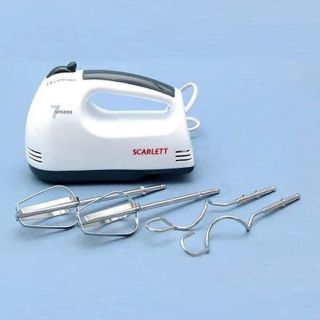 Máy Đánh Trứng SCARLETT HE-133