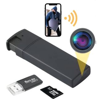 Camera ngụy trang bật lửa k10 thế hệ