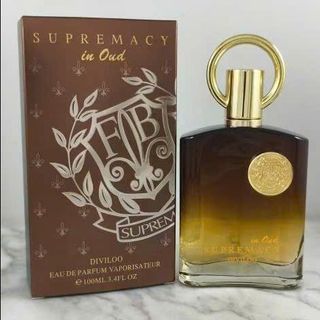 Nước hoa DIVILOO Supremacy in Oud 100ml.