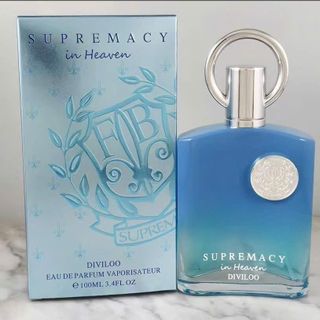 Nước hoa DIVILOO Supremacy in Oud 100ml.
