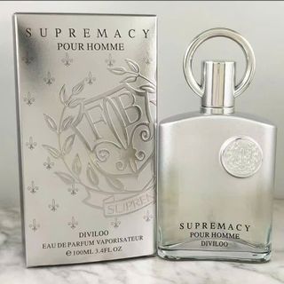 Nước hoa DIVILOO Supremacy in Oud 100ml.