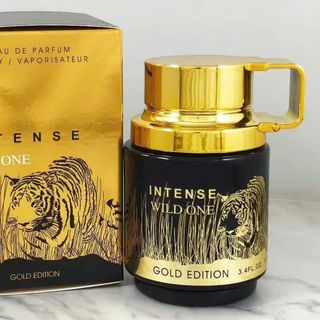 Nước hoa Ả rập Armaf Odyssey Wild One Gold Edition.