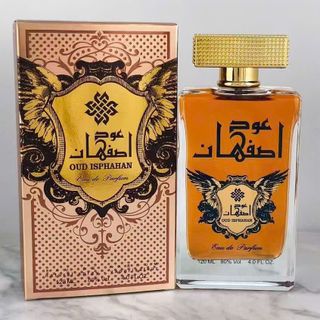 Nước hoa Sultan Eau De Parfum 100ML