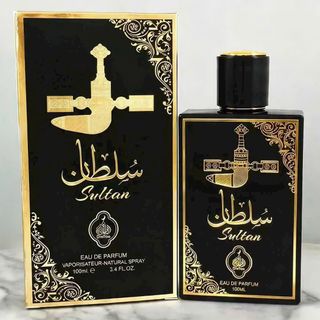 Nước hoa Sultan Eau De Parfum 100ML