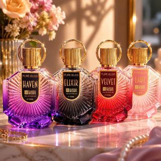 Nước hoa Pure Bliss HAVEN 100ml