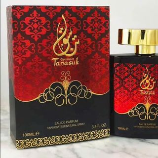 Nước hoa Gemina.b Tanasuk Eau De Parfum 100ml