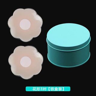HỘP 10 MIẾNG DÁN TI