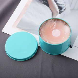 HỘP 10 MIẾNG DÁN TI