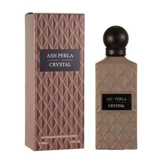 Nước hoa Ash Perla Crystal 100ml