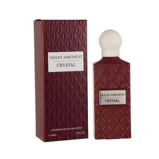 Nước hoa Ash Perla Crystal 100ml