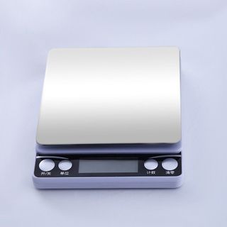 Cân Tiểu Ly Điện Tử I2000 3Kg