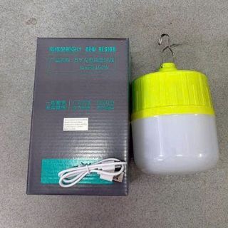 ĐÈN TÍCH ĐIỆN 150w SIÊU SÁNG CÓ MÓC TREO (T50)