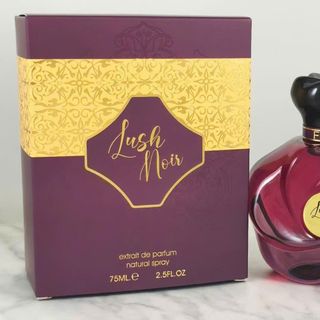 Nước hoa Ahmed Al Maghribi Blush Noir 75ml
