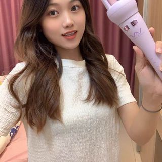 Máy Uốn Tóc Xoăn Tự Động Vivid Vogue cao cấp