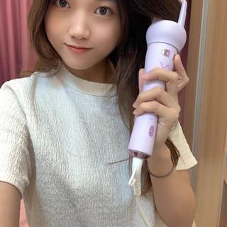 Máy Uốn Tóc Xoăn Tự Động Vivid Vogue cao cấp