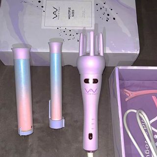 Máy Uốn Tóc Xoăn Tự Động Vivid Vogue cao cấp