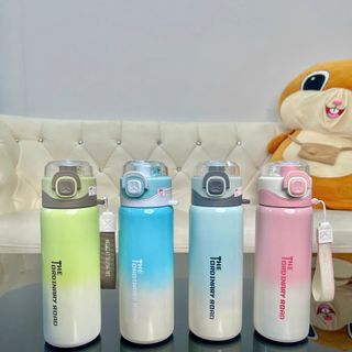 Bình Ly Giữ Nhiệt Inox QXSD2291 600ml