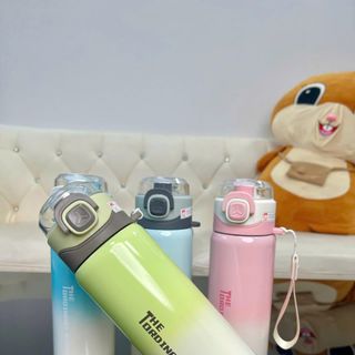 Bình Ly Giữ Nhiệt Inox QXSD2291 600ml