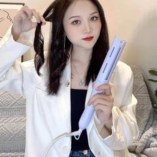 Máy uốn tóc tự động QCE 32mm