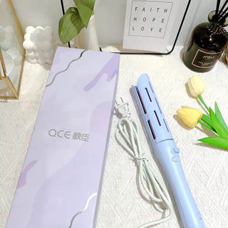 Máy uốn tóc tự động QCE 32mm