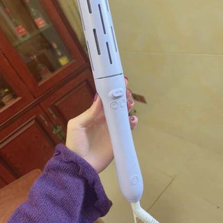 Máy uốn tóc tự động QCE 32mm
