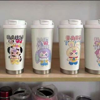 Ly giữ nhiệt 500 ml CTT-046