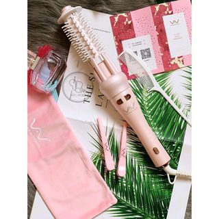 Máy uốn tóc Vivid Vogue chính hãng version 3 28mm