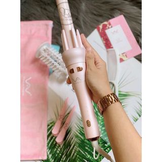 Máy uốn tóc Vivid Vogue chính hãng version 3 28mm