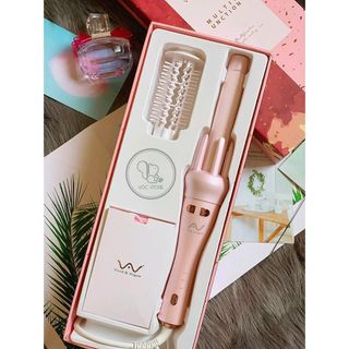 Máy uốn tóc Vivid Vogue chính hãng version 3 28mm